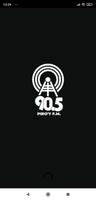 Radio Piro'y FM 90.5 Affiche