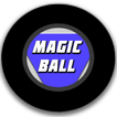 Magic Ball | Магический шар ikona