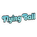 Flying Ball 2D