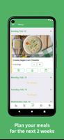 Cuisine screenshot 2