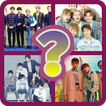 Guess K-Pop Groups アイコン