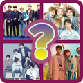 Guess K-Pop Groups