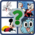 The character's name is ...
