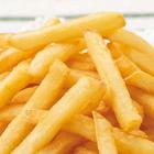 Salt on French Fries icono