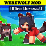 Werewolf Mod for Minecraft PE Addons
