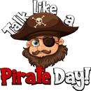 Talk like a pirate day APK