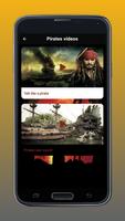 Talk like a pirate syot layar 3