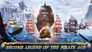 Age Of Pirates تصوير الشاشة 3