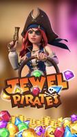 Jewel Pirate โปสเตอร์