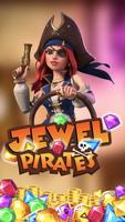 Jewel Pirate 海報