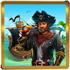 Pirate Sea Defense иконка