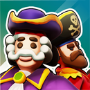 The Lost Pirate: Treasure Hunt APK