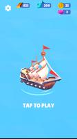 Pirate Master: Sea Explorer 海报
