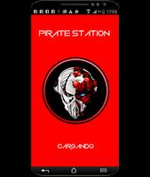 Pirate Station FM poster