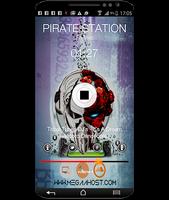 برنامه‌نما Pirate Station FM عکس از صفحه