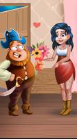 Pirate Story ภาพหน้าจอ 1