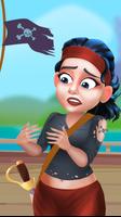 Pirate Story ภาพหน้าจอ 3