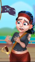 Pirate Story syot layar 3