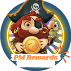PM Rewards أيقونة