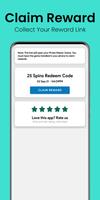 PM Rewards تصوير الشاشة 2
