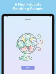 Sleep Baby Sleep: White Noise APK download