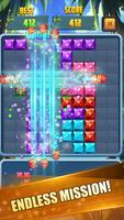 Block Puzzle syot layar 1