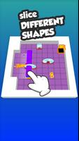 Shape Slicer 3D स्क्रीनशॉट 2
