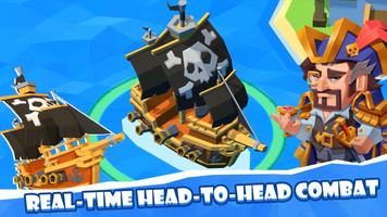 Pirate Clan ảnh chụp màn hình 1