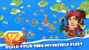 Pirate Clan ảnh chụp màn hình 2