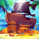 Pirate Crews: Treasure Adventure APK