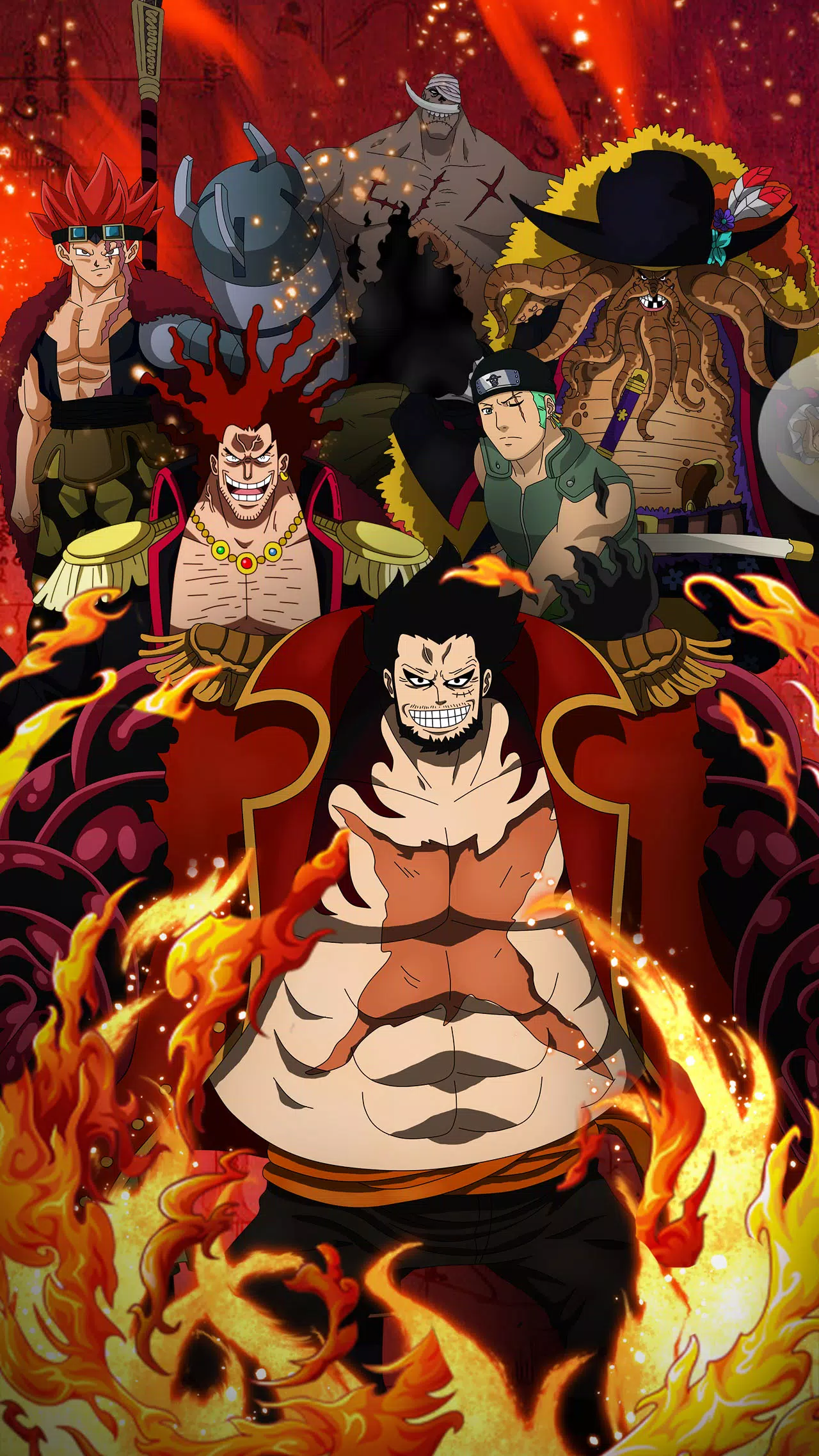 CapCut_xebec one piece