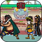 Pirate Fighting Grand Battle-icoon