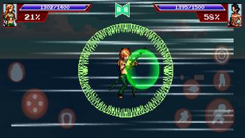 Pirate Fighting Grand Battle постер