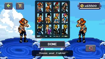 Pirate Fighting Grand Battle скриншот 1