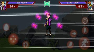 Pirate Fighting Grand Battle screenshot 2