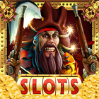 Pirates Riches Vegas Slots иконка