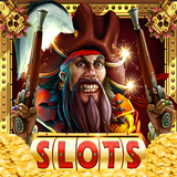 Pirates Riches Vegas Slots icône