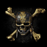 Pirates Wallpaper HD 4K