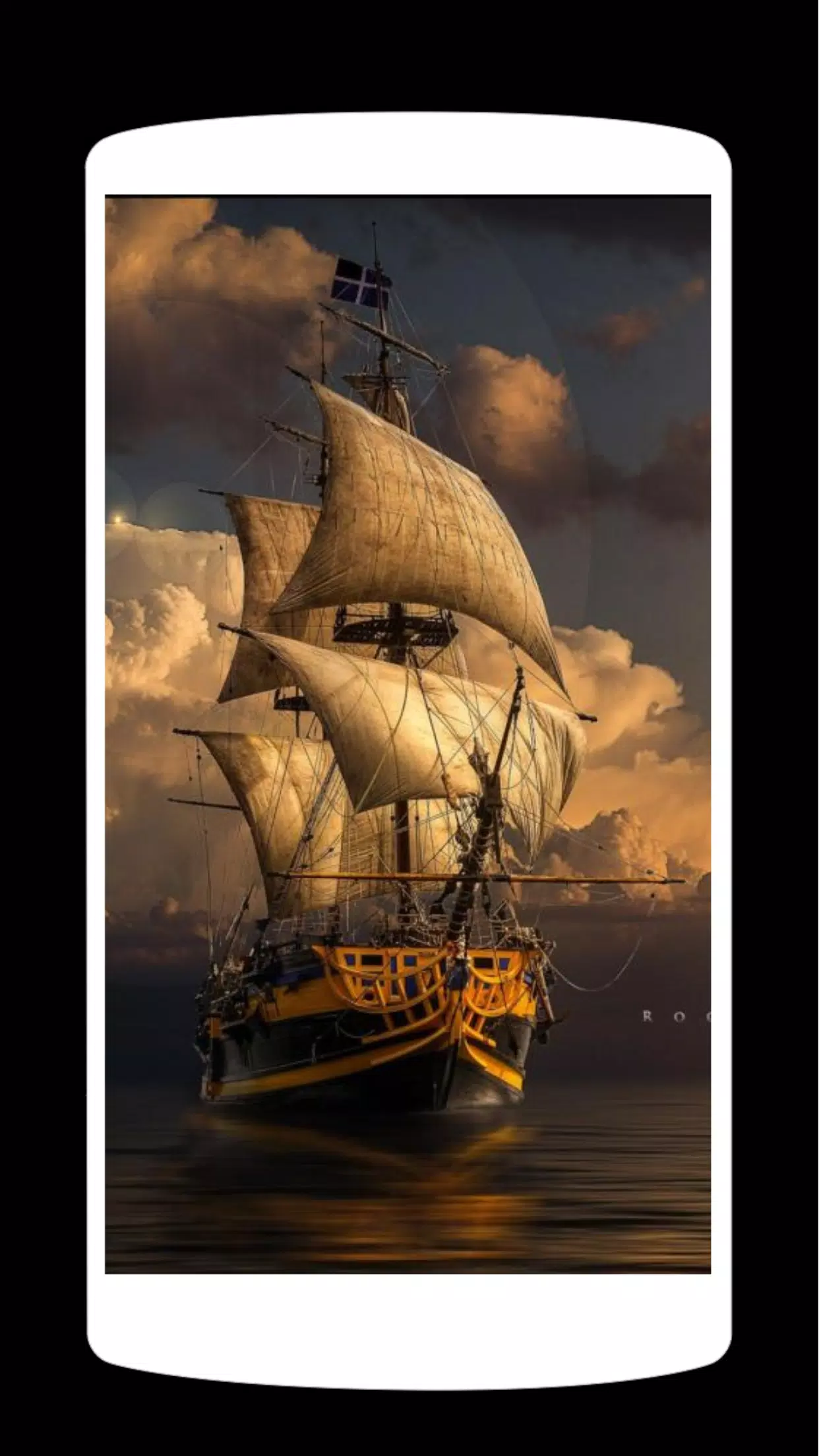 Tải xuống APK Pirates Wallpaper 4K cho Android