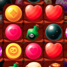 ikon Harta Planet: Mahjong Pirate