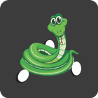 Verse Snake icon