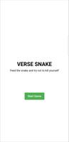 Verse Snake syot layar 2