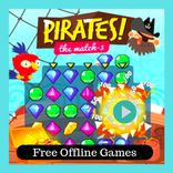 ”Pirates 3 - The Game