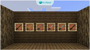 Pirates mods for Minecraft PE syot layar 3