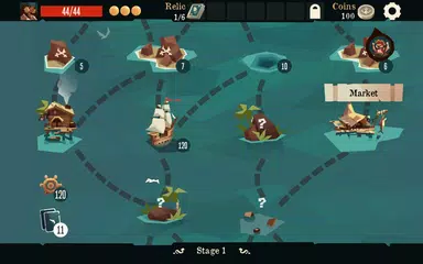 Pirates Outlaws APK download