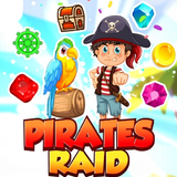 Pirates Raid иконка