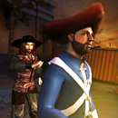 Pirates Stealth Mission: Prison Escape APK
