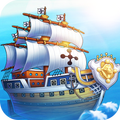 Pirate Warriors
