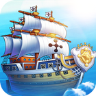 Pirate Warriors أيقونة