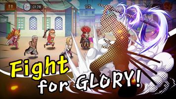 Pirate Warriors скриншот 1